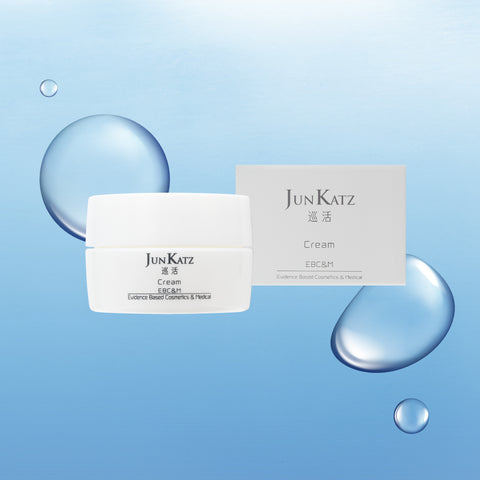 JUNKATZ skincare set