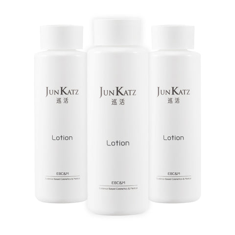 JUNKATZ Lotion 200mL×3