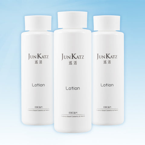 JUNKATZ Lotion 200mL×3