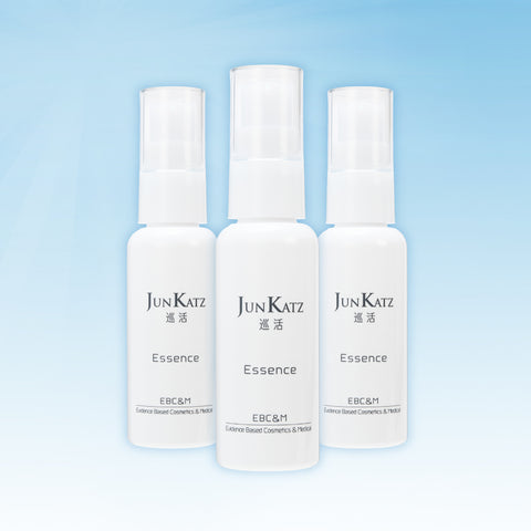 JUNKATZ Essence 45mL×3