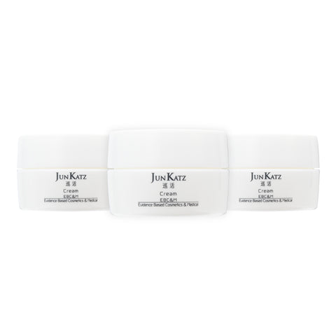 JUNKATZ Cream 50g×3