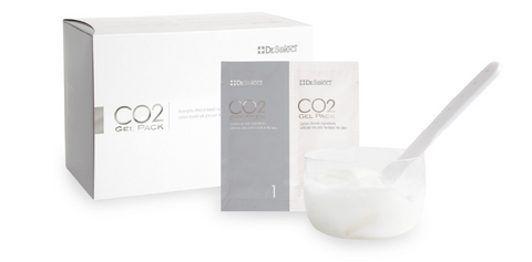 의사 선택 CO2 젤 팩 20 팩