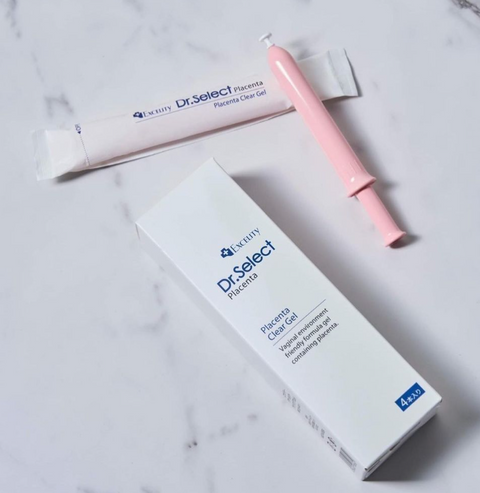 EXCELLITY Dr. Select  Feminine Care Set
