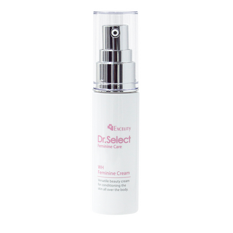 EXCELLITY Dr.Select WH Feminine Cream 15g