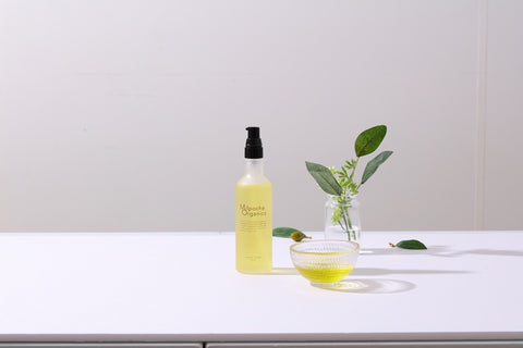 Body Care Oil SET