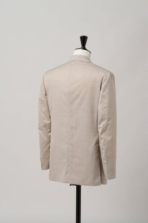 Kiton Summer Cashmere Suit