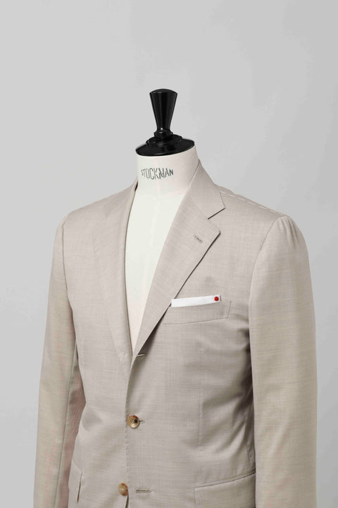 Kiton Summer Cashmere Suit