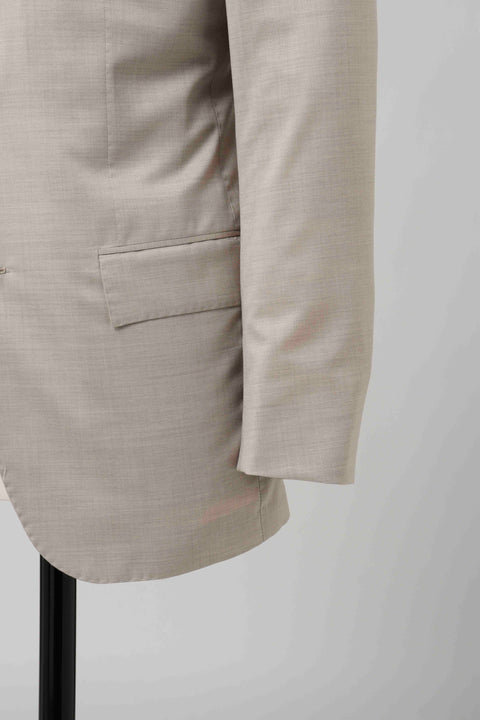Kiton Summer Cashmere Suit