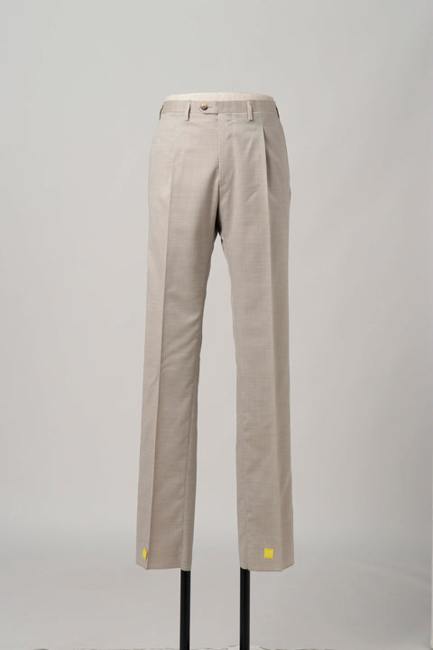 Kiton Summer Cashmere Suit