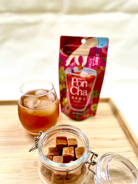 Poncha Rooibos 10片12 PCS