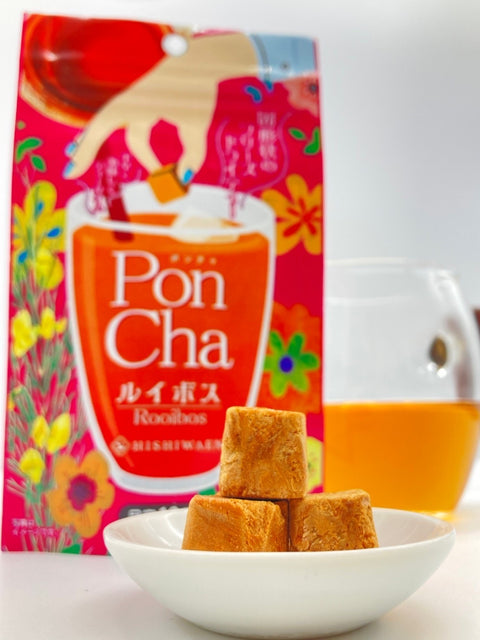 PonCha　ルイボス　10粒　20本セット