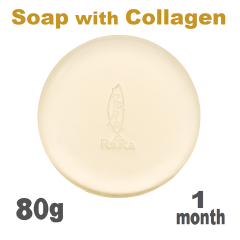 Tenshi no RaRa Soap
