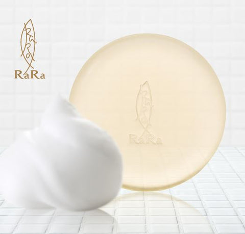 Tenshi no RaRa Soap