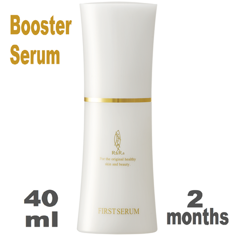 First Serum