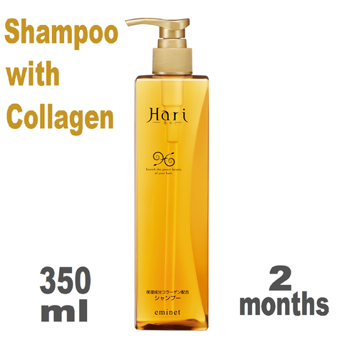 Hari shampoo