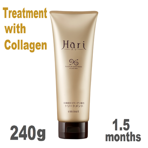Hari treatment
