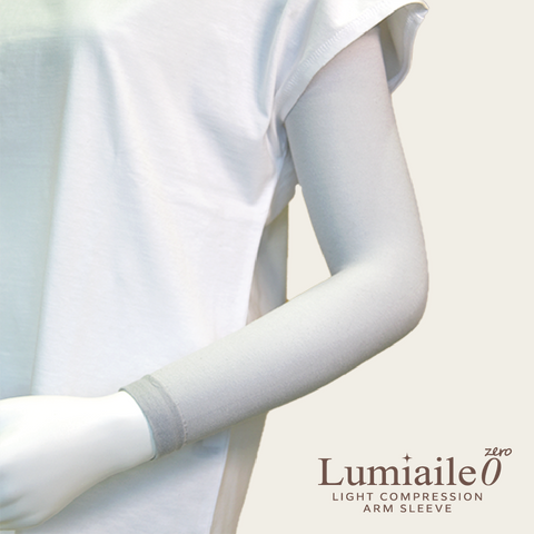[Japanese arm cover] Lumiere ZERO (set of 4 for Automir & Silver Gray)