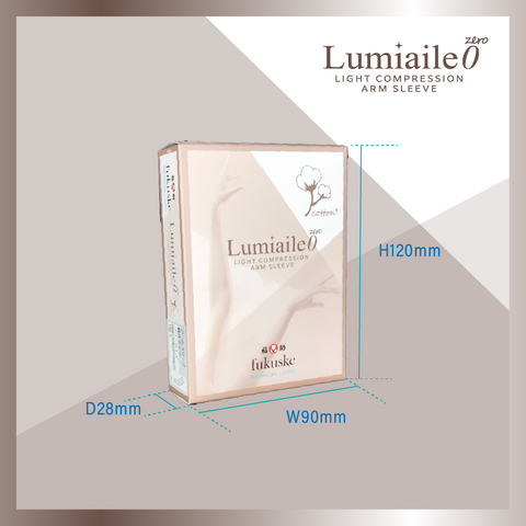 [Japanese arm cover] Lumiere ZERO (set of 4 for Automir & Silver Gray)