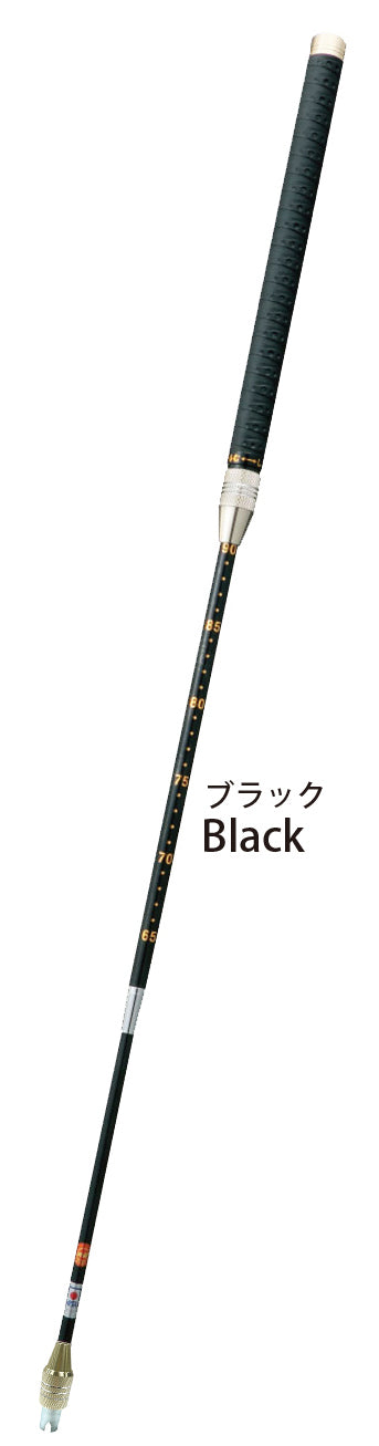 Compact Zum Shaft for Gateball
