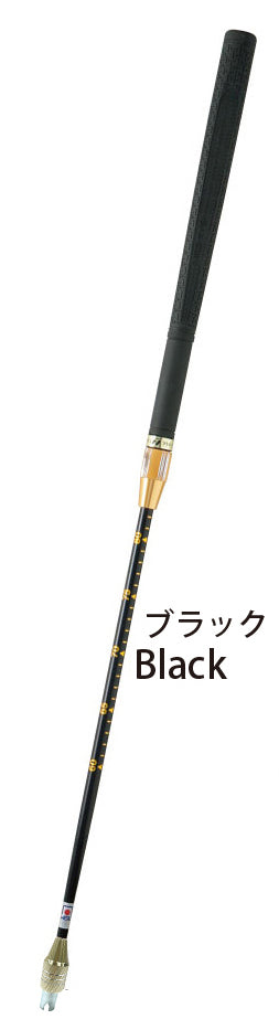 chuck zoom shaft