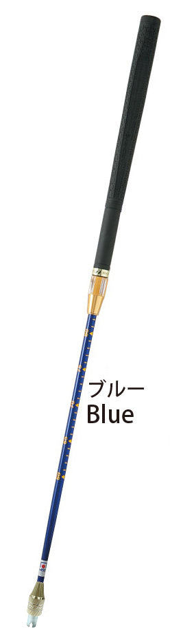 chuck zoom shaft