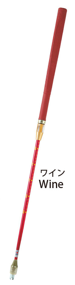 chuck zoom shaft
