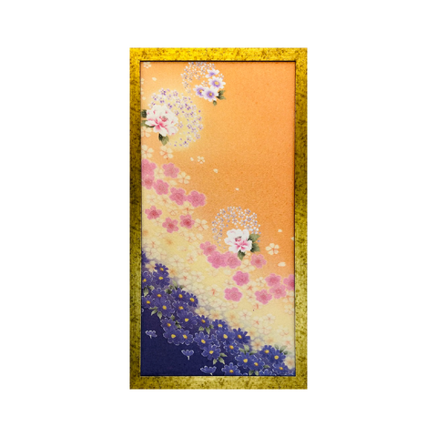 Kimono flame 『Sunset hill』