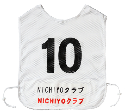 號碼布