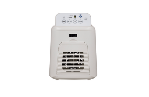 Ozone -elimination odor bactector 2.0MD