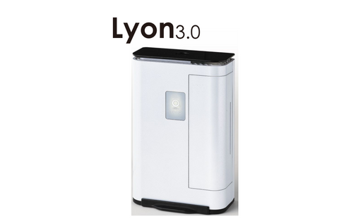 Ozone generator LYON3.0