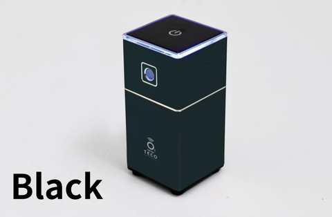 臭氧除菌消臭器　Duo(P・S・B)