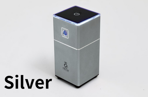 臭氧除菌消臭器　Duo(P・S・B)