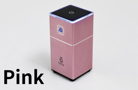 臭氧除菌消臭器　Duo(P・S・B)