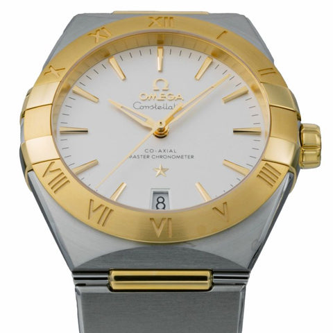 OMEGA Constellation Automatic Mens 131.20.36.20.02.002 WATCH WRIST WATCH LUXURY WATCH BRAND