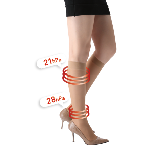 Short Stockings  3pairs