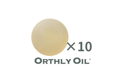 O3 Soap made with ozone and premium olive oil ×10