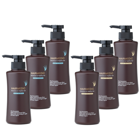 Hair Medic Sculp Shampoo & Treatment set
