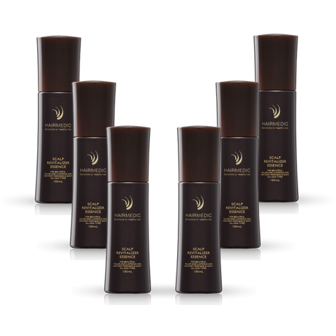 Hair Medic Sculp Essence (6pieces)