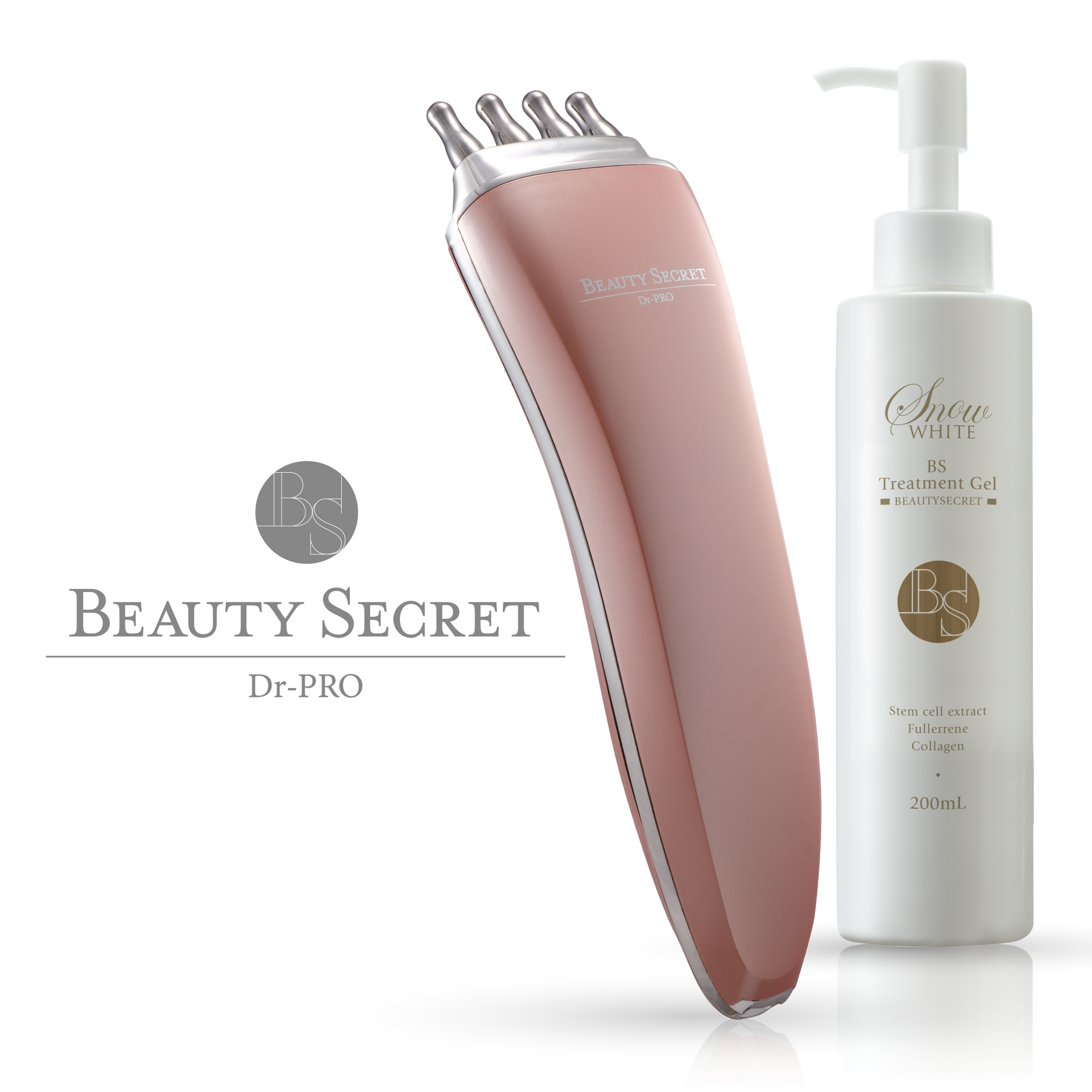Dr-PRO Beauty Secret & SW Aqua Moist gel – TaxFreeOnline.jp