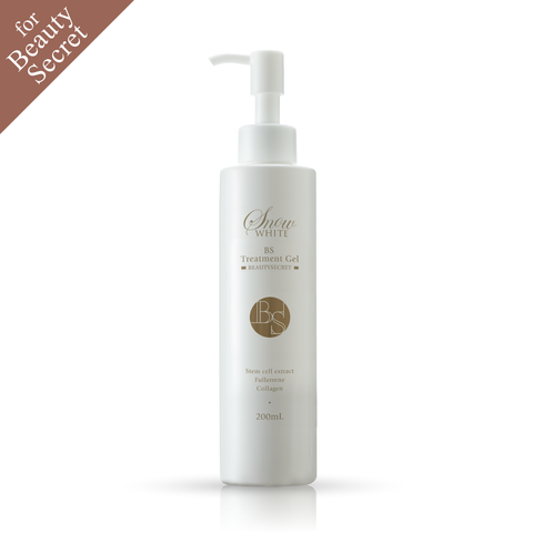 Dr-PRO Beauty Secret & SW Aqua Moist gel