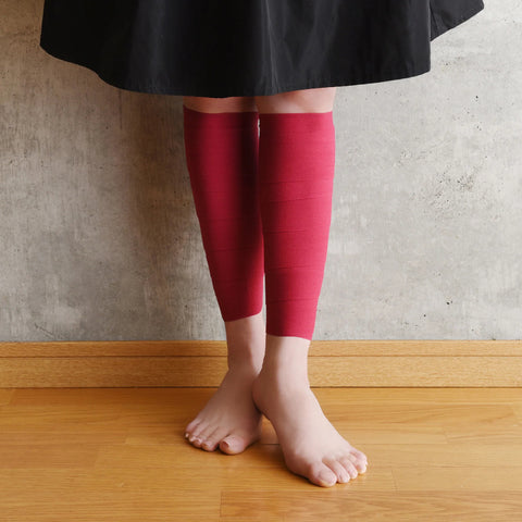 For swelling and fatigue in the feet ASICALBAND General medical equipment