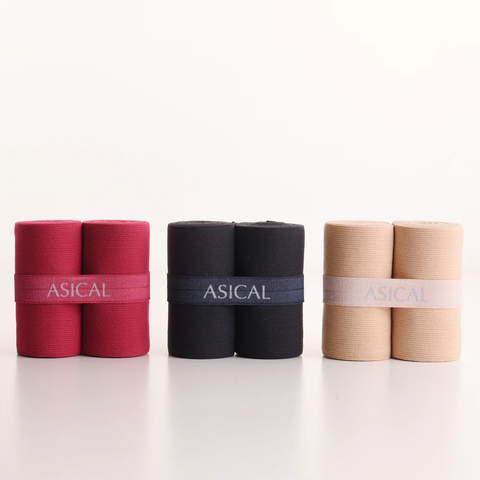 For swelling and fatigue in the feet ASICALBAND General medical equipment