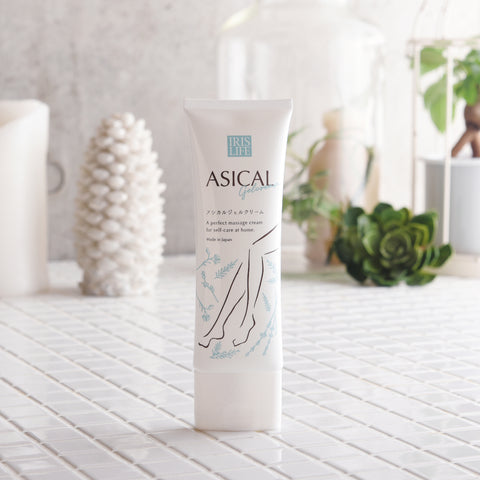 Ascaljel Cream Slim類型100克