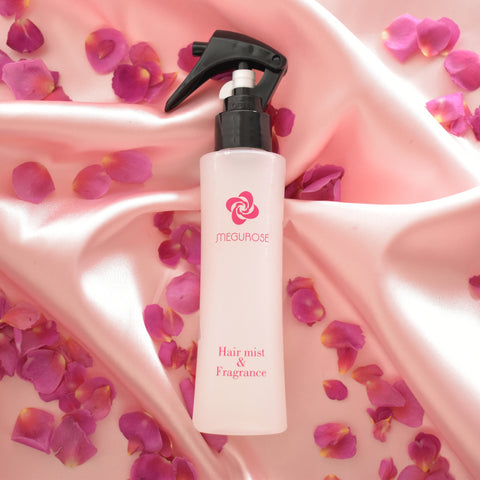 メグローズヘアミスト 120ml
