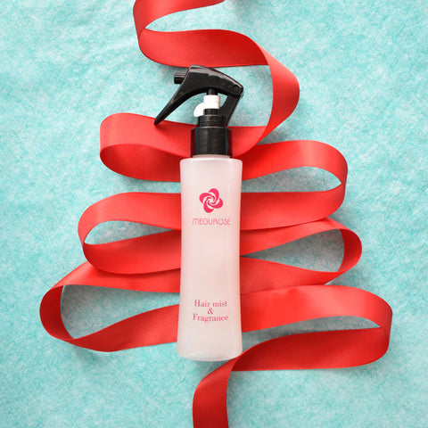 Megrose頭髮霧120ml