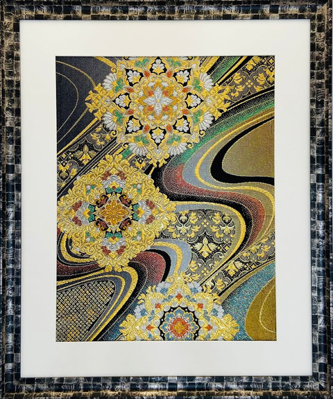 flower pattern