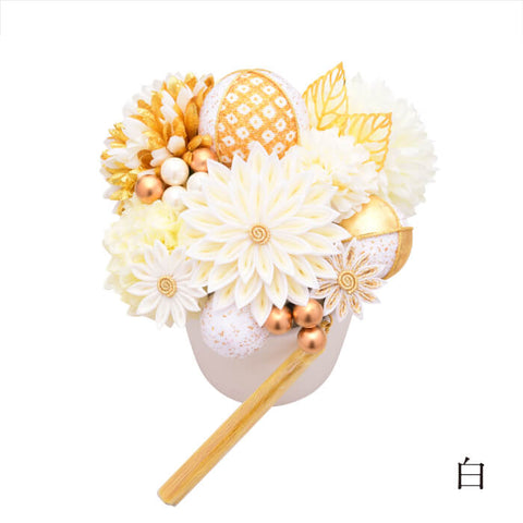 ARENCA -Hyakka Hachigical Chrysanthemum