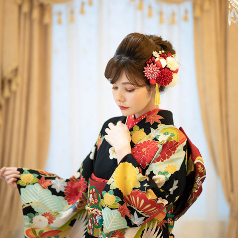 Arenca -Hyakka Hachigikuhiku