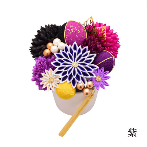 ARENCA -Hyakka Hachigical Chrysanthemum