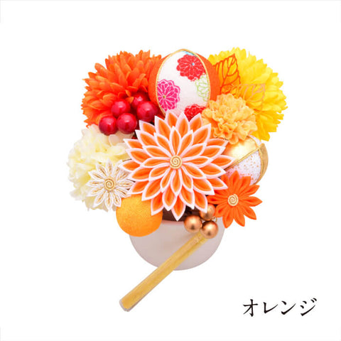 ARENCA -Hyakka Hachigical Chrysanthemum